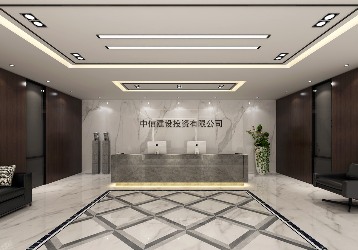 中信建投