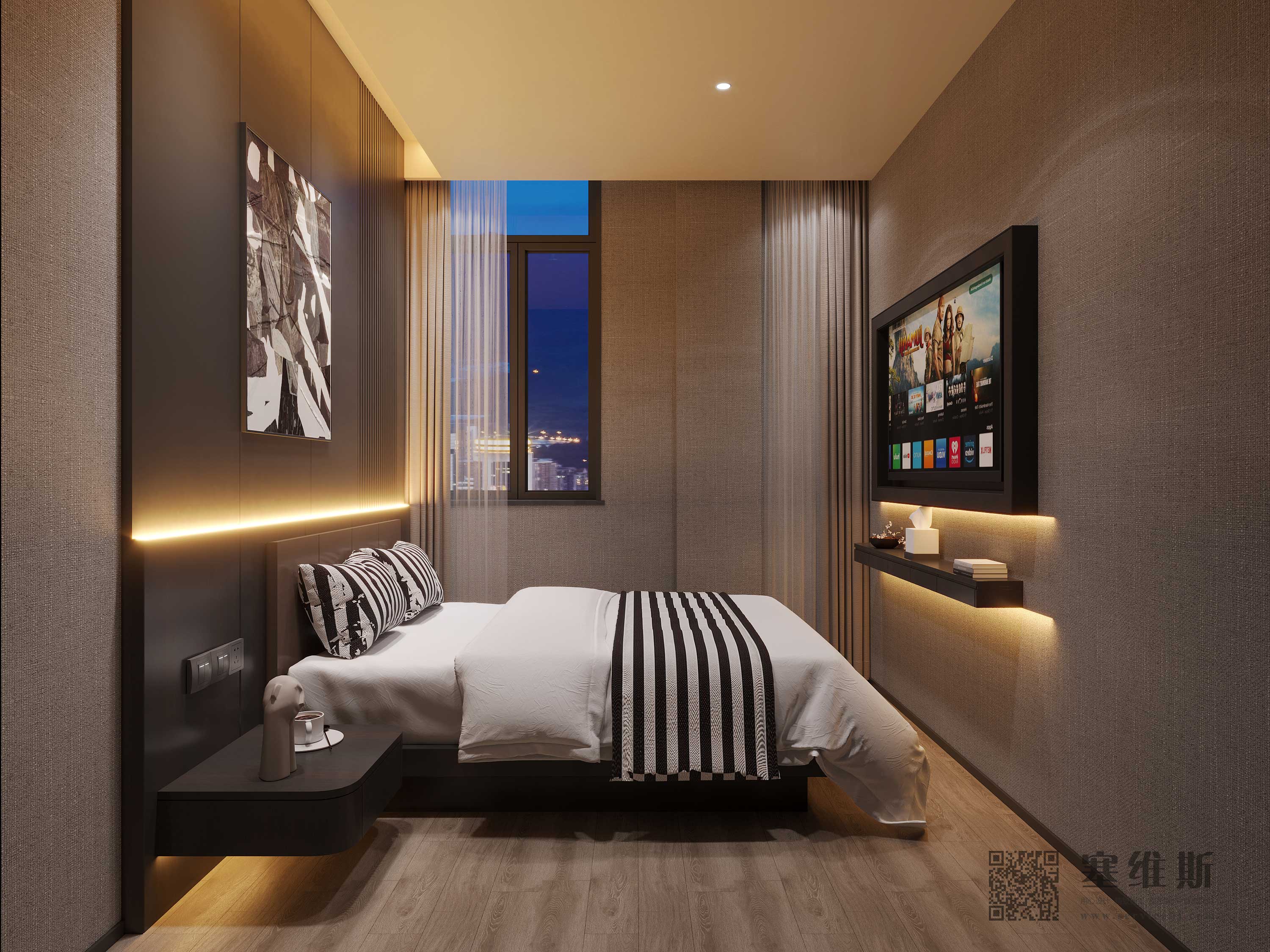中和丰源宾馆